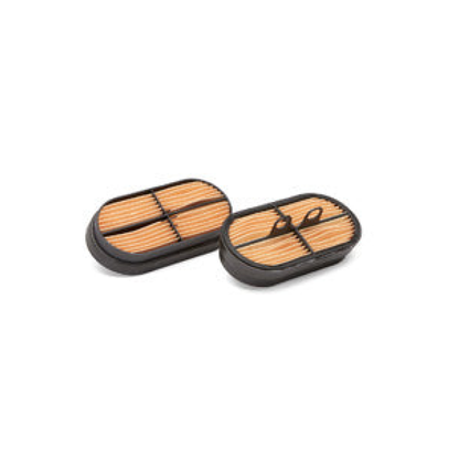 Luftfilter Fleetguard - AF26655 passend zu CASE/CASE IH