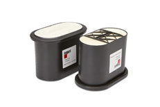 Luftfilter Fleetguard - AF26656 passend zu CASE/CASE IH