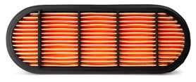 Luftfilter Fleetguard - AF26155 passend zu JOHN DEERE