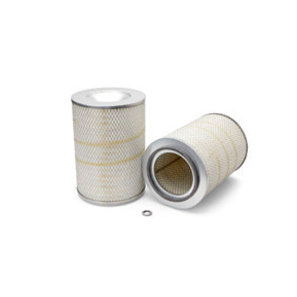 Luftfilter Fleetguard - AF1862M passend zu KOMATSU