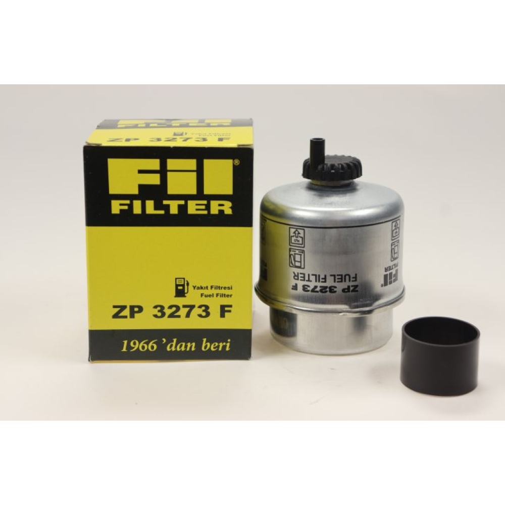 Kraftstofffilter Fil Filter - ZP3273F passend zu JOHN DEERE