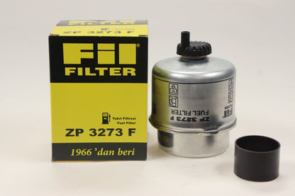 Kraftstofffilter Fil Filter - ZP3273F passend zu JOHN DEERE