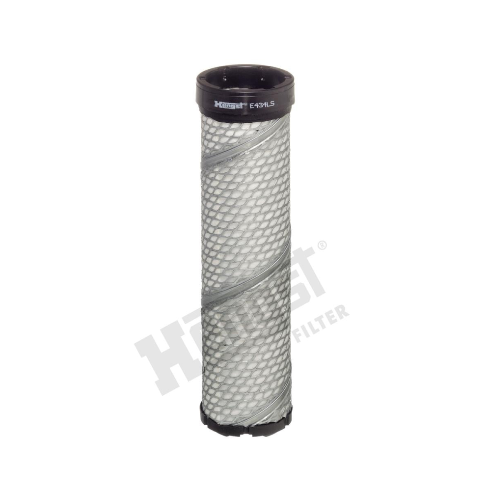 Luftfilter Hengst - E434LS passend zu KUBOTA