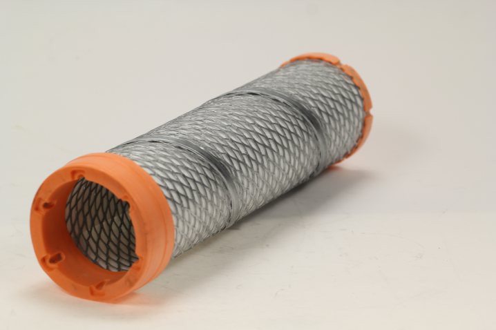 Luftfilter Fil Filter - HP2510 passend zu CATERPILLAR