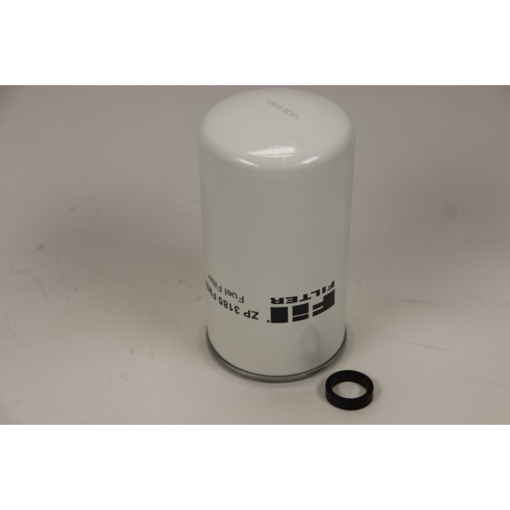 Kraftstofffilter Fil Filter - ZP3185FMB passend zu KOMATSU