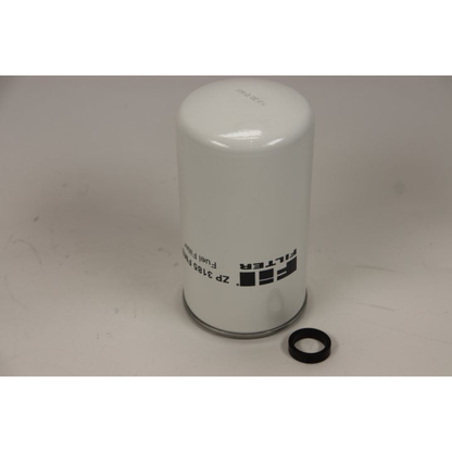 Kraftstofffilter Fil Filter - ZP3185FMB passend zu KOMATSU