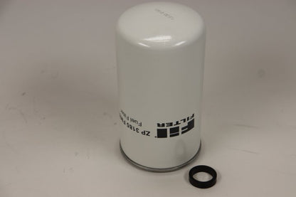 Kraftstofffilter Fil Filter - ZP3185FMB passend zu KOMATSU