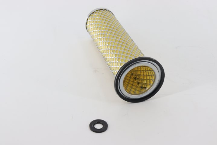 Luftfilter Fil Filter - HP4092 passend zu CASE/CASE IH