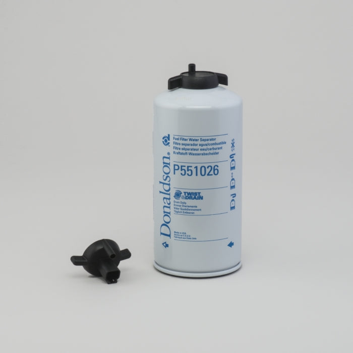 Kraftstofffilter Donaldson - P559148 passend zu JOHN DEERE