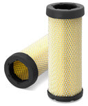 Luftfilter Fleetguard - AF25887 passend zu CATERPILLAR