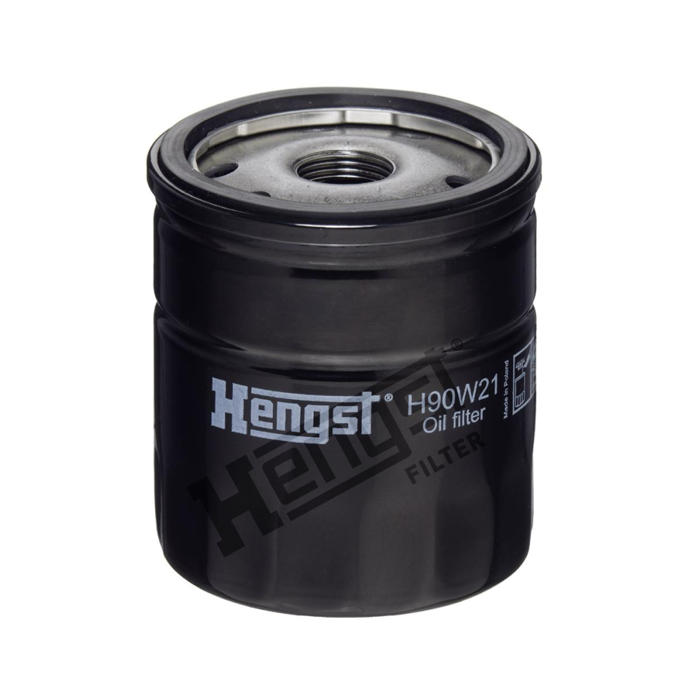 Ölfilter Hengst - H90W21 - Ölfilter