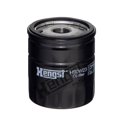 Ölfilter Hengst - H90W23 passend zu CATERPILLAR
