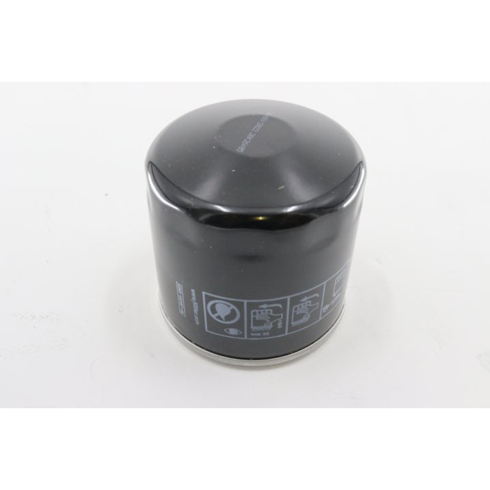 Ölfilter Fil Filter - ZP3208A - Ölfilter
