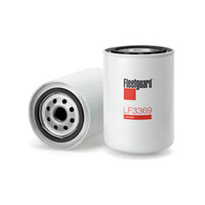 Ölfilter Fleetguard - LF3369 passend zu ATLAS COPCO