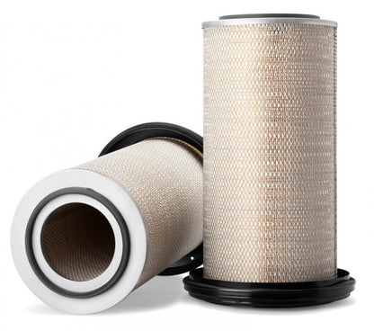 Luftfilter Fleetguard - AF1793 passend zu IVECO