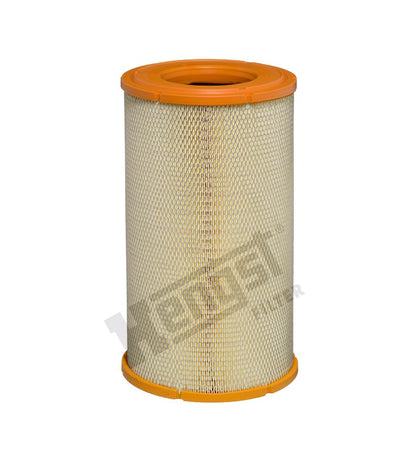 Luftfilter Hengst - E702L passend zu LIEBHERR