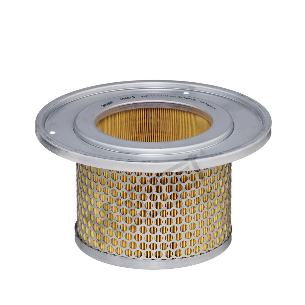 Luftfilter Hengst - E645LS - Luftfilter