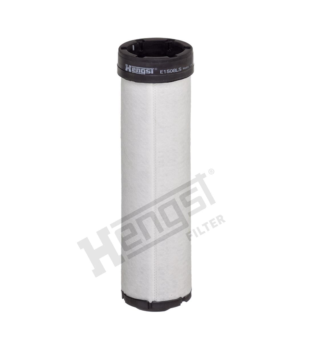 Luftfilter Hengst - E1508LS passend zu CATERPILLAR