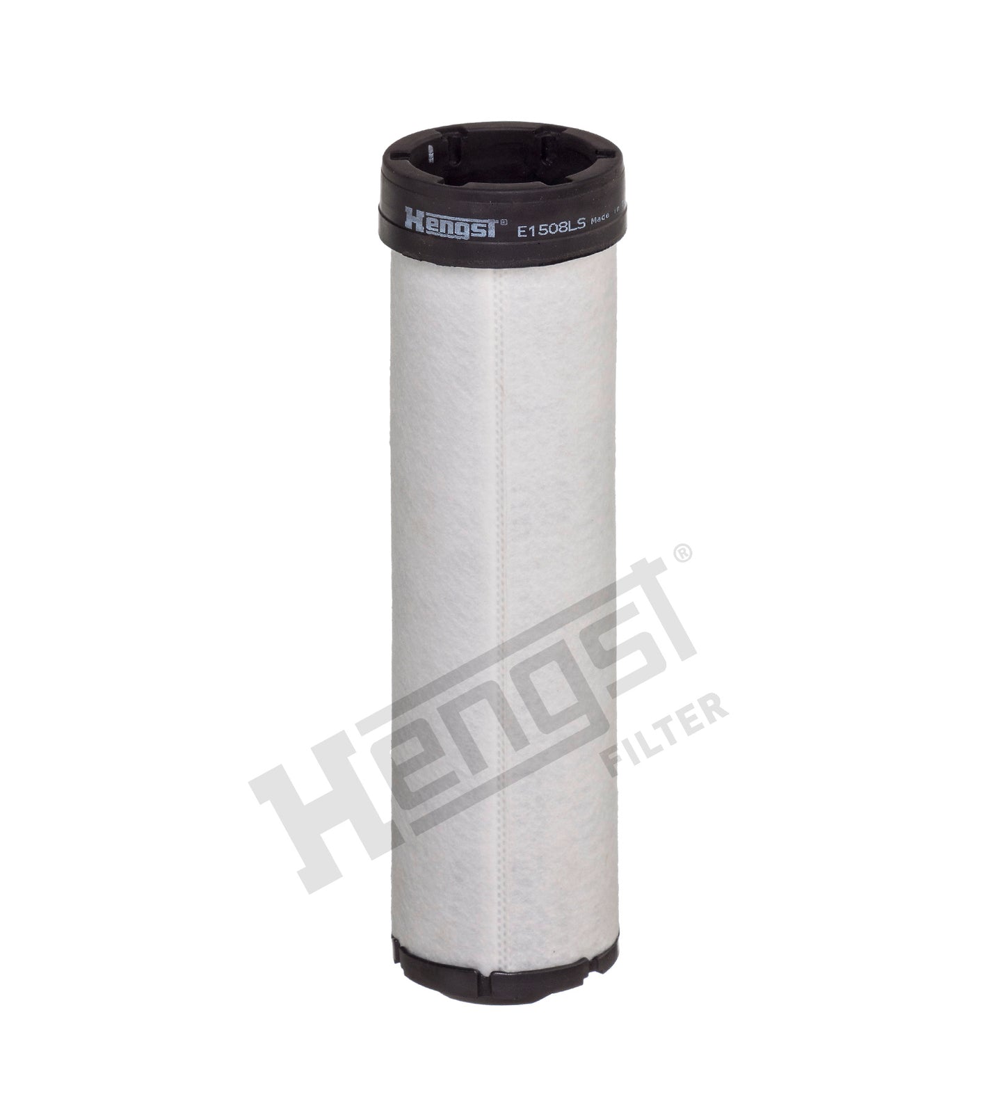 Luftfilter Hengst - E1508LS passend zu JOHN DEERE