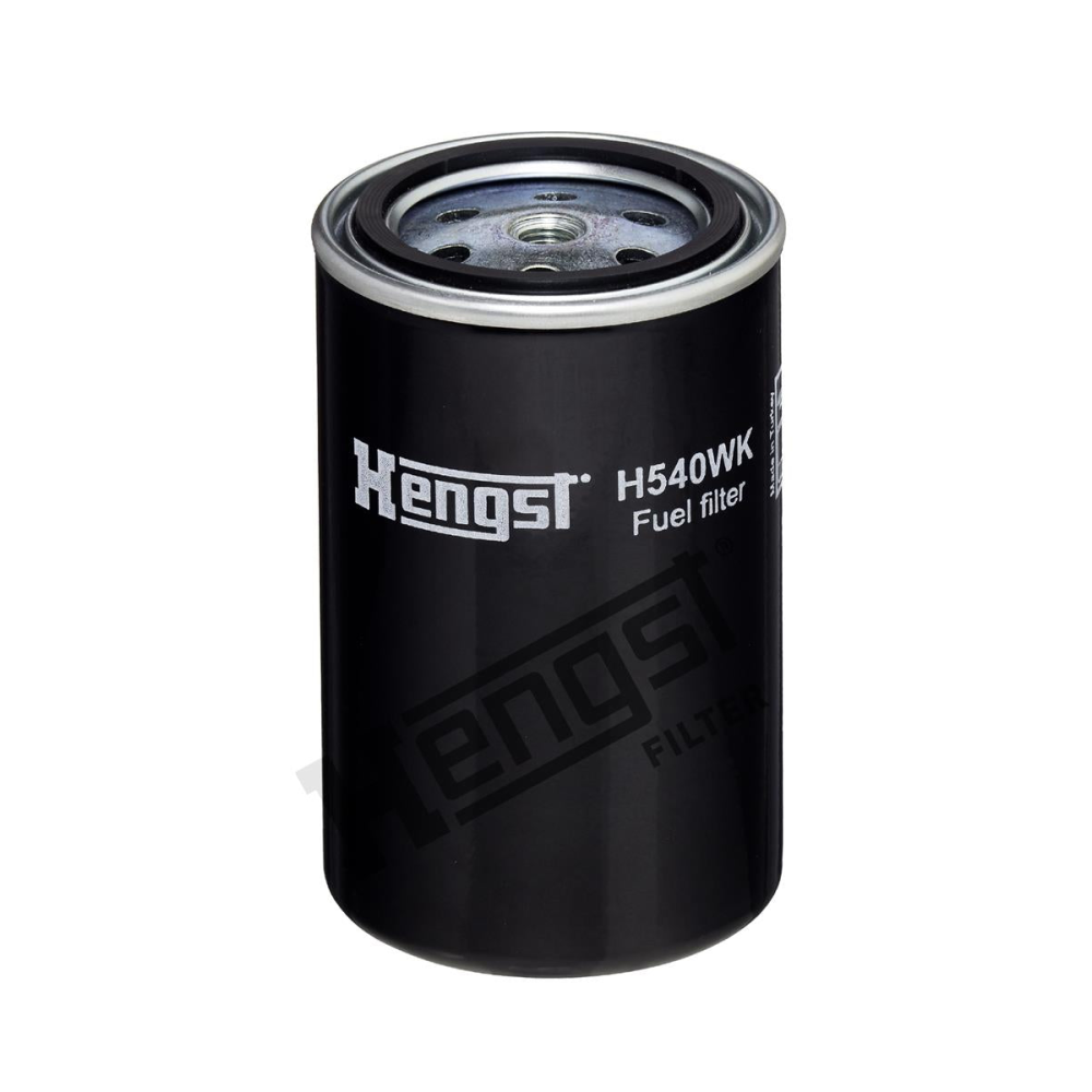 Kraftstofffilter Hengst - H540WK passend zu CATERPILLAR