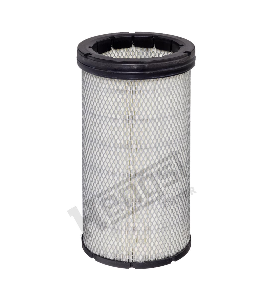 Luftfilter Hengst - E736LS passend zu CATERPILLAR
