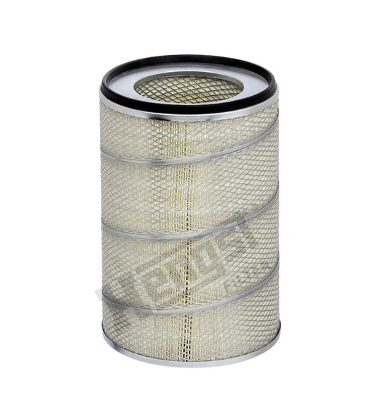 Luftfilter Hengst - E1547L passend zu CATERPILLAR