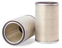 Luftfilter Fleetguard - AF4514 passend zu CATERPILLAR