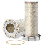 Luftfilter Fleetguard - AF340 passend zu CATERPILLAR