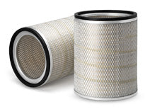 Luftfilter Fleetguard - AF873M passend zu CATERPILLAR