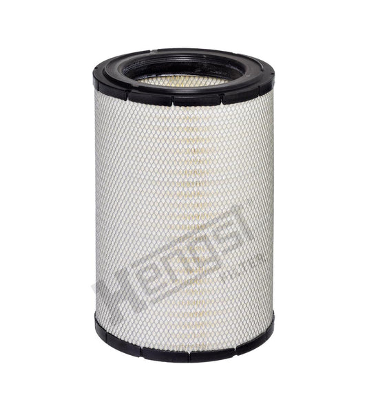 Luftfilter Hengst - E1887L passend zu CATERPILLAR