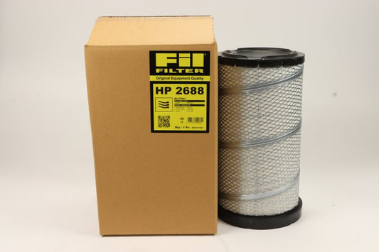 Luftfilter Fil Filter - HP2688 passend zu CATERPILLAR