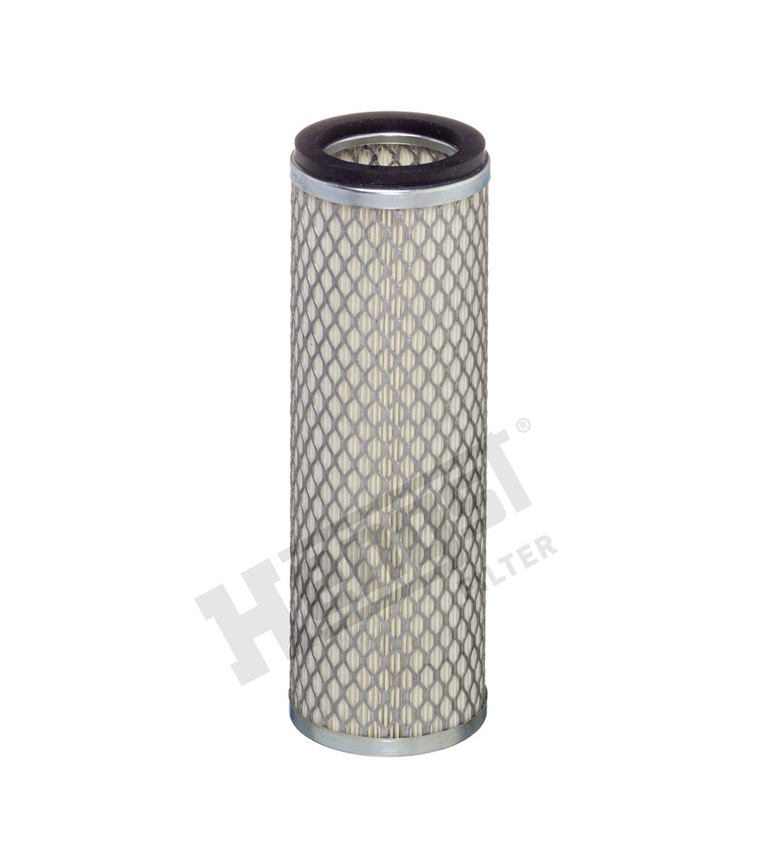 Luftfilter Hengst - E1520LS passend zu CATERPILLAR