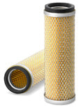 Luftfilter Fleetguard - AF922 passend zu CATERPILLAR