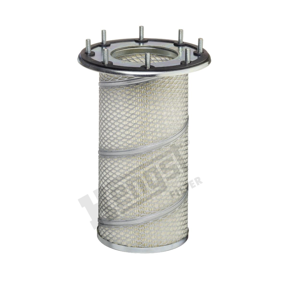Luftfilter Hengst - E569LS passend zu CATERPILLAR