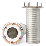 Luftfilter Fleetguard - AF343 passend zu CATERPILLAR