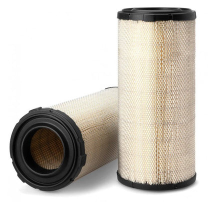 Luftfilter Fleetguard - AF25260 passend zu IVECO
