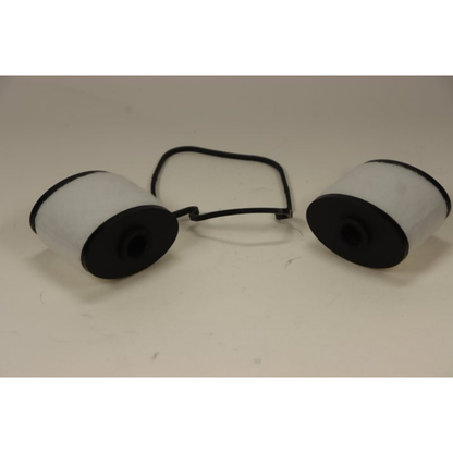Luftfilter Fil Filter - MLE1727-2 passend zu IVECO