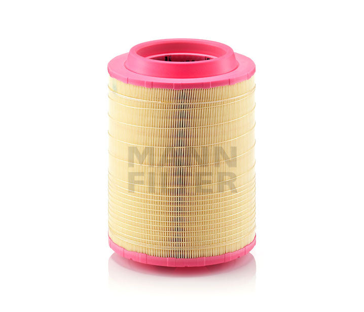 Luftfilter Mann Hummel - C 25 660/2 passend zu IVECO
