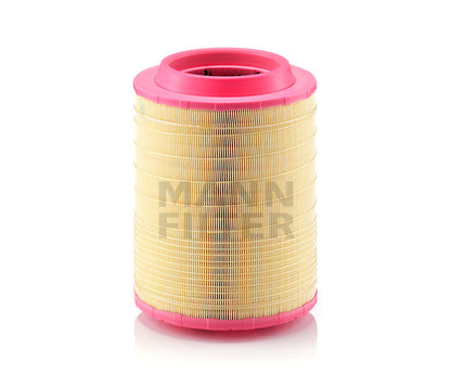 Luftfilter Mann Hummel - C 25 660/2 passend zu IVECO