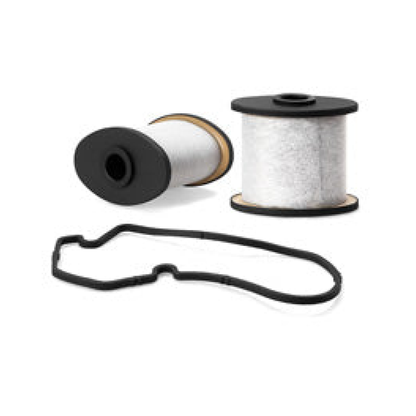 Luftfilter Fleetguard - AS2495 passend zu IVECO