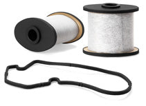 Luftfilter Fleetguard - AS2495 passend zu IVECO