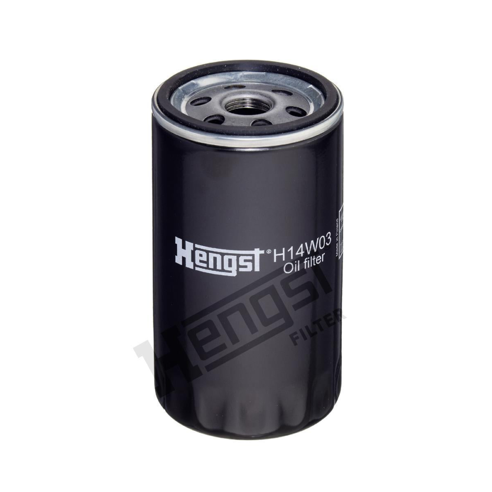 Ölfilter Hengst - H14W03 - Ölfilter