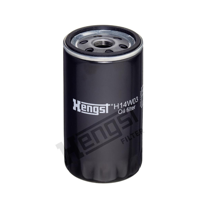 Ölfilter Hengst - H14W03 passend zu CASE/CASE IH