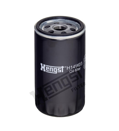 Ölfilter Hengst - H14W03 passend zu CASE/CASE IH