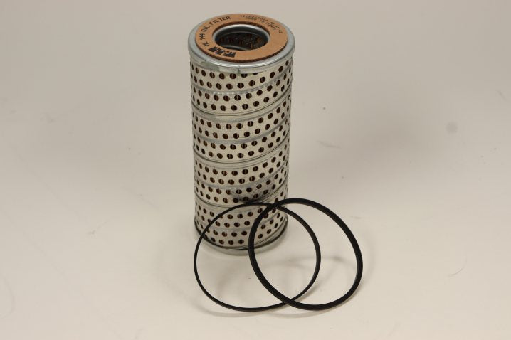 Ölfilter Fil Filter - ML144 passend zu CASE/CASE IH