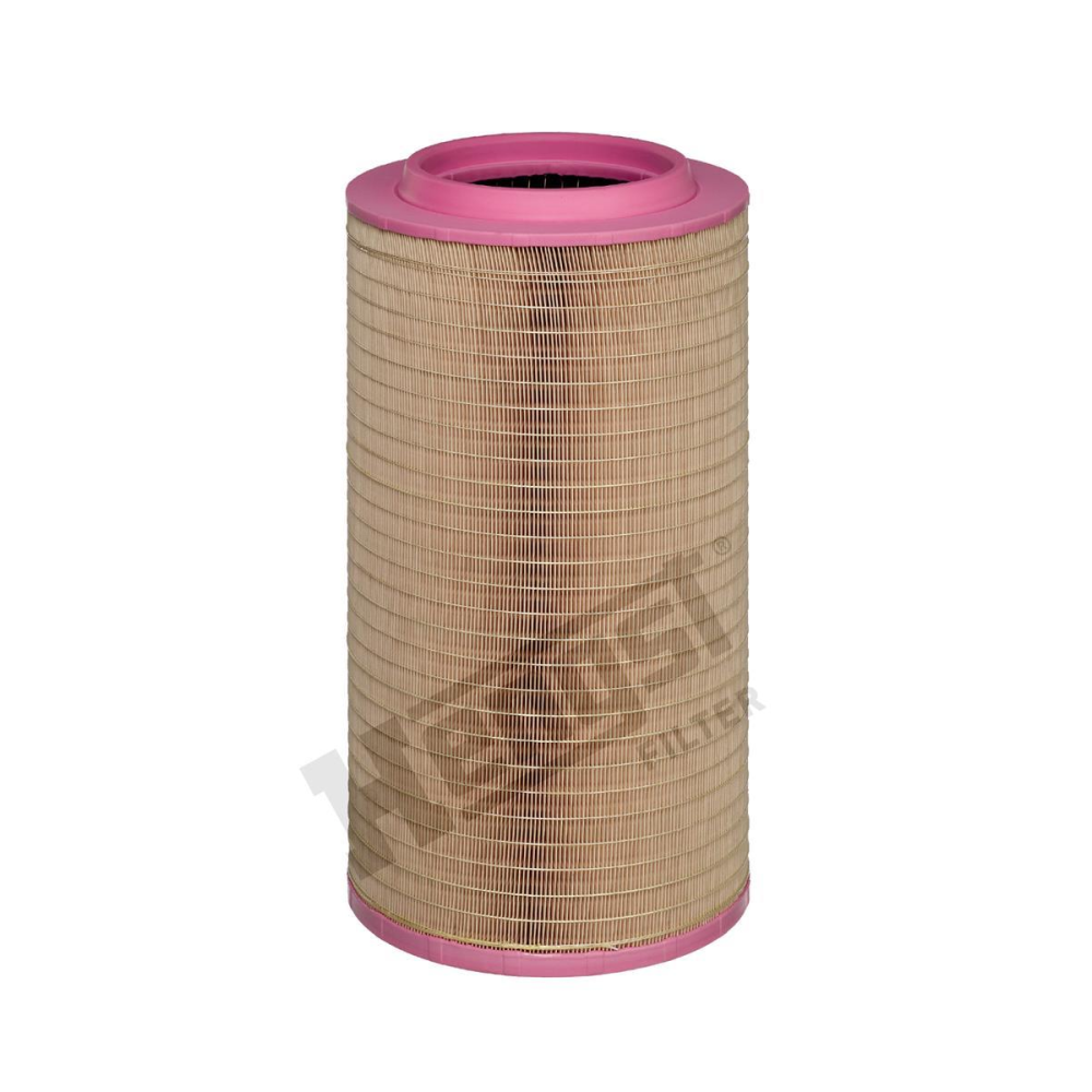 Luftfilter Hengst - E1660L - Luftfilter