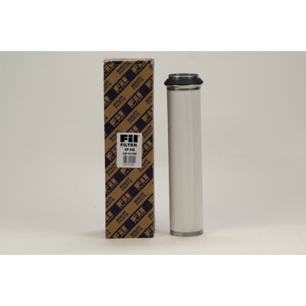 Luftfilter Fil Filter - HP948 passend zu LIEBHERR