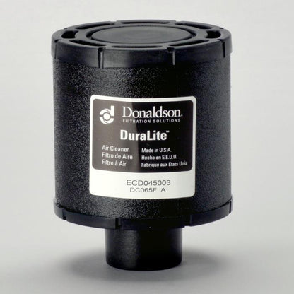 Luftfilter Donaldson - D045003 passend zu CATERPILLAR