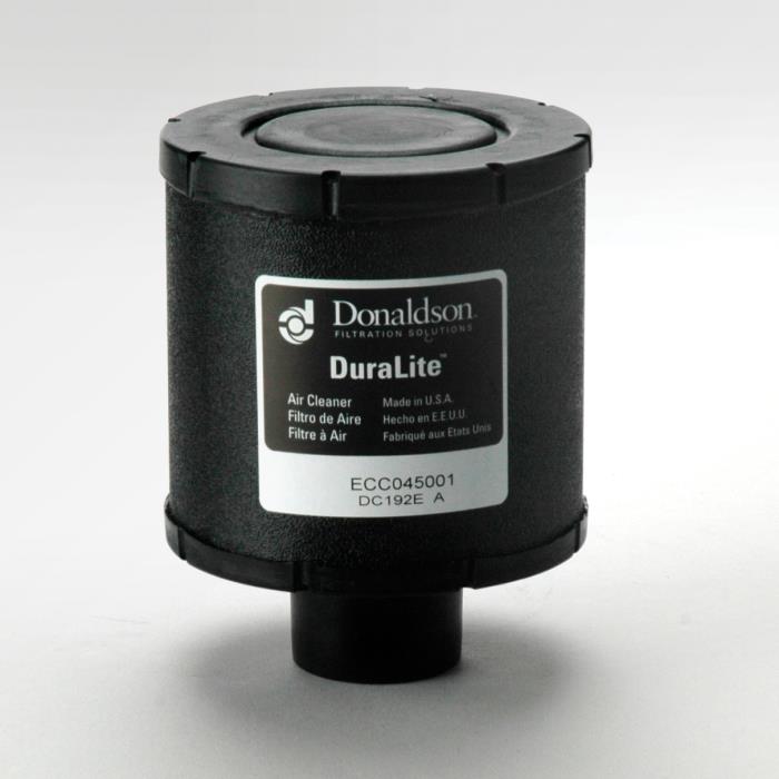 Luftfilter Donaldson - C045001 passend zu CATERPILLAR