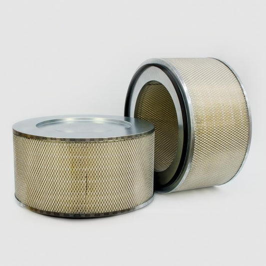 Luftfilter Donaldson - P181126 passend zu CATERPILLAR